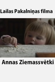 Annas Ziemassvetki