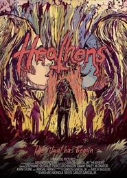 Heathens' Poster