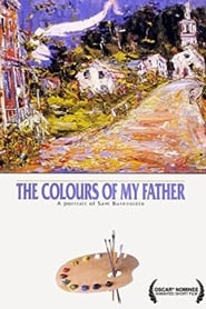The Colours of My Father A Portrait of Sam Borenstein' Poster