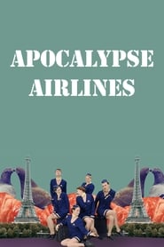 Apocalypse Airlines' Poster