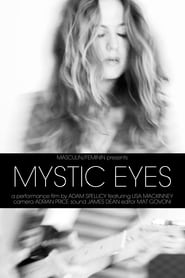 Mystic Eyes' Poster