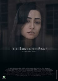 Let Tonight Pass' Poster