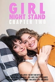 Girl Night Stand Chapter 2' Poster