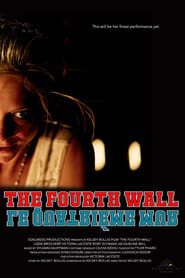 The Fourth Wall' Poster