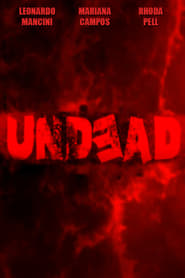 Undead' Poster