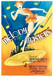 All Star Melody Masters' Poster