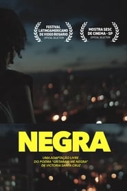 Negra' Poster