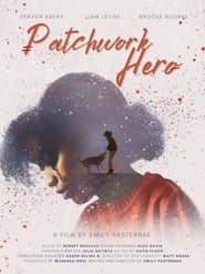 Patchwork Hero' Poster