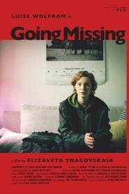 Going Missing' Poster