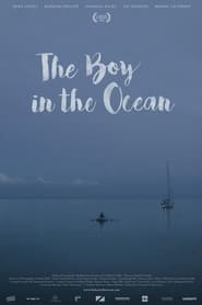 The Boy in the Ocean' Poster