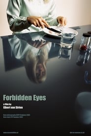 Forbidden Eyes' Poster