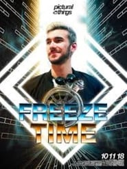Freeze Time' Poster