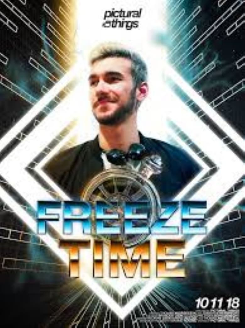 Freeze Time Poster
