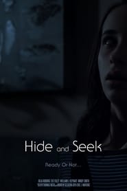 Hide and Seek' Poster