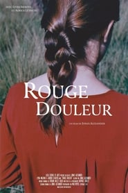 Rouge Douleur' Poster