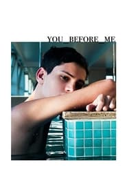 You Before Me' Poster