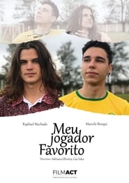 Meu Jogador Favorito' Poster