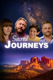 Sacred Journeys' Poster