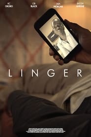 Linger' Poster