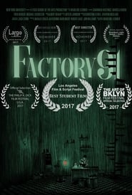 Factory 91' Poster