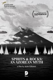 Spirits and Rocks An Azorean Myth' Poster