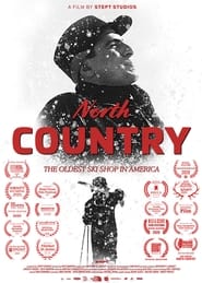 North Country' Poster