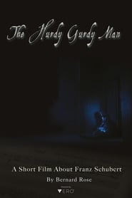 The Hurdy Gurdy Man' Poster