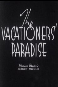 The Vacationers Paradise' Poster
