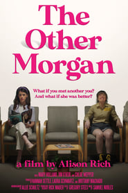 The Other Morgan' Poster