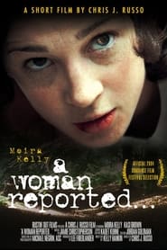 A Woman Reported' Poster