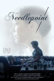 Needlepoint' Poster