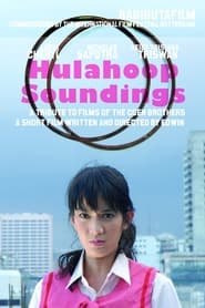 Hulahoop Soundings' Poster