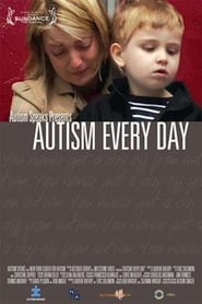 Autism Every Day' Poster
