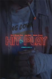 Hit Play' Poster
