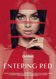 Entering Red' Poster