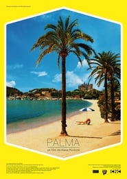 Palma' Poster