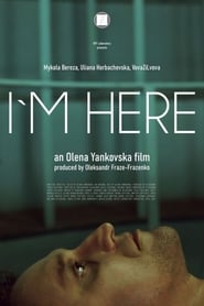 Im here' Poster