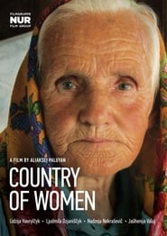 Country of Women' Poster