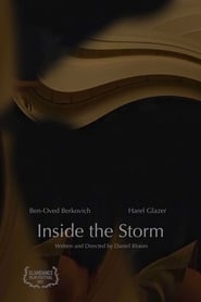 Inside the Storm' Poster