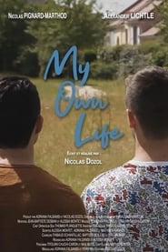 My Own Life' Poster