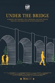 Under the Bridge' Poster