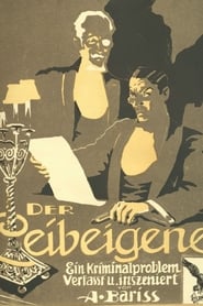 Der Leibeigene' Poster