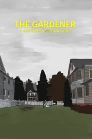 The Gardener' Poster