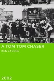 A Tom Tom Chaser' Poster