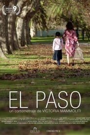 Historias Breves 9 El Paso' Poster