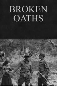 Broken Oaths' Poster