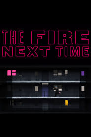 The Fire Next Time' Poster
