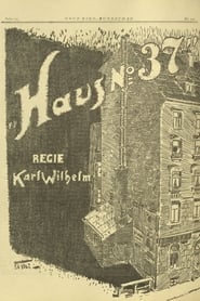 Haus Nr 37' Poster