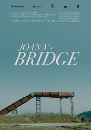 A Ponte Joanas Bridge' Poster