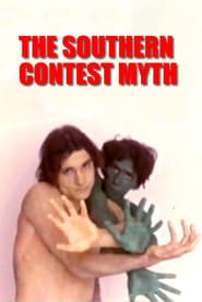 The Southern Contest Myth' Poster